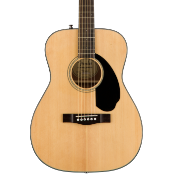 Fender cc-60s natural. guitarra acústica
