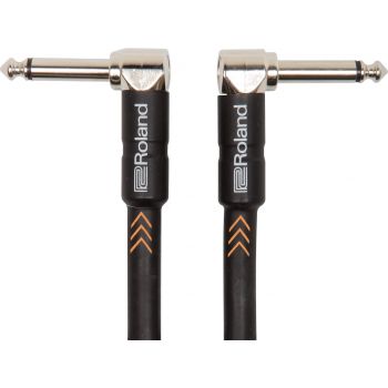Roland Cable RIC-BPC Cable Jack Mono a Jack Mono. 15 centimetros