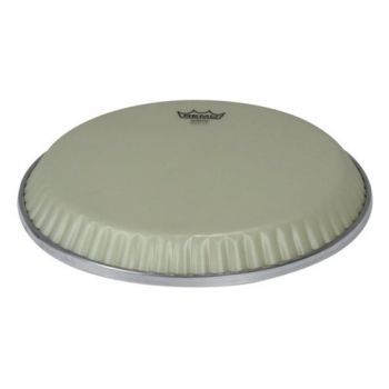 Remo 815124 nuskyn symmetry conga low collar 11,75 pulgadas m2-1175-n6-d4