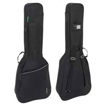 Gewa 211200 funda de guitarra basic 5 acústica