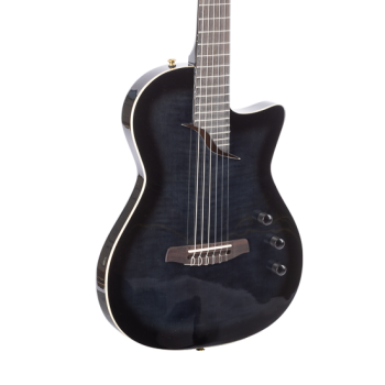 Admira stage negra sombreada