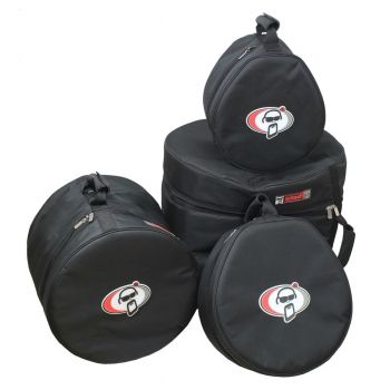 Protection racket set 4 funda para batería