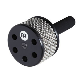 Meinl ca5bk cabasa negro