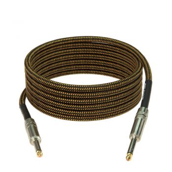 Klotz cables vin-0450 vintage 59er 4,5m cable instrumento