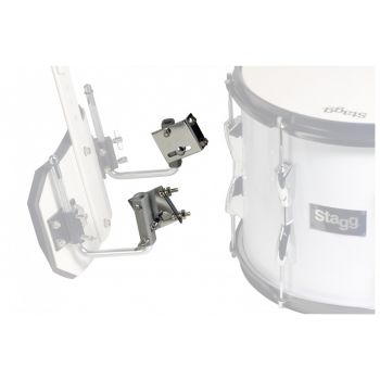 Stagg masp-hka10 ganchos para cajas de marcha