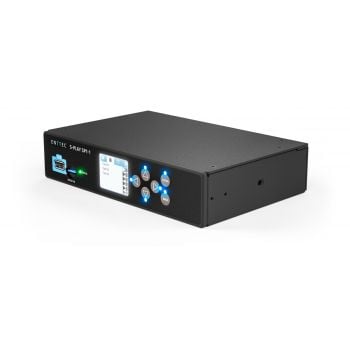 Enttec s-play-sp1-1 reproductor dmx de espectáculos de luz
