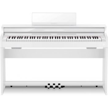 CASIO APS450WE CELVIANO Piano Digital Blanco