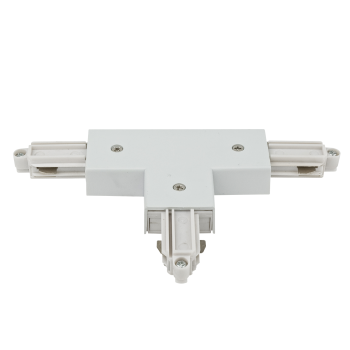 Artecta conector en t monofásico derecho