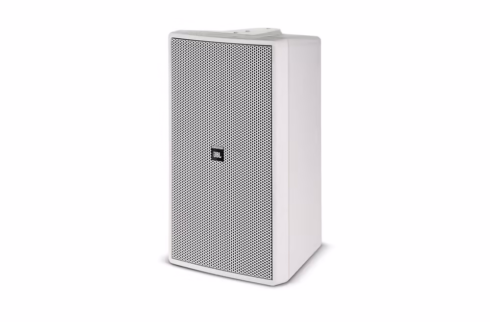 Jbl control 29 av-1-wh - blanco