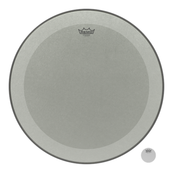 Remo 22 renaissance powerstroke 3 p3-1022-ra