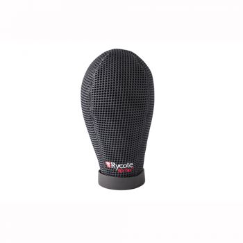 Rycote super-softie 19/22 antiviento para micrófono 12 cm