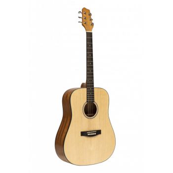 Stagg sa25 d spruce guitarra acustica