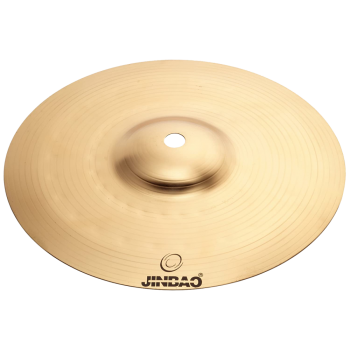 Jinbao is8 plato serie i brass splash de 8