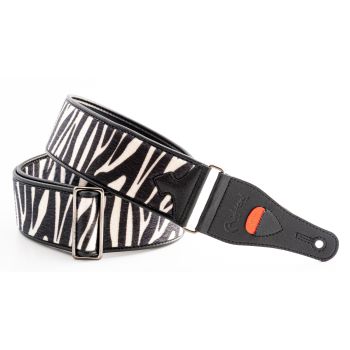 Righton zebra correa guitarra