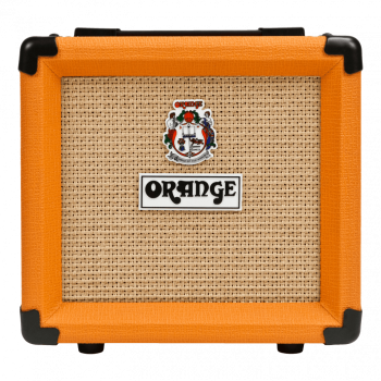 Orange ppc108 bafle para amplificador de guitarra. ( reacondicionado )