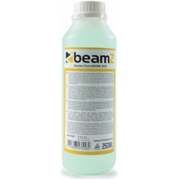 Beamz liquido de humo 250ml eco verde 160592