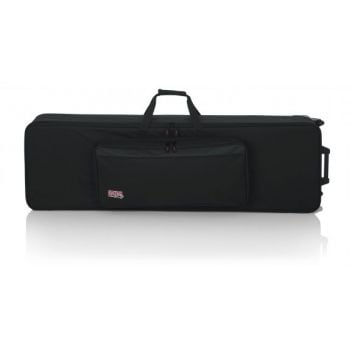 Gator gk-88 slim funda de teclado slim 88 notas .
