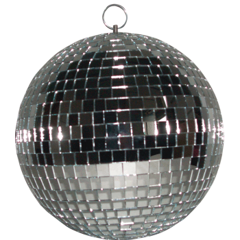Ibiza light mb-020 bola de espejos 50cm