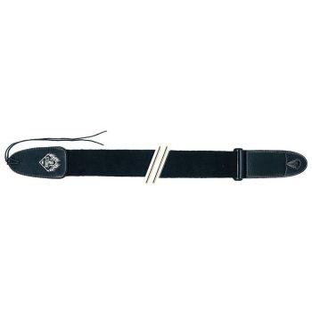 Gewa 530820 correa para guitarra fys nylon edition ebony
