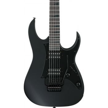Ibanez grgr330ex bkf guitarra eléctrica