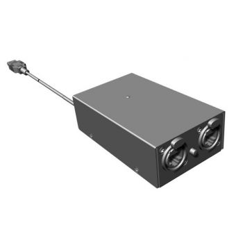 Axiom usb2candv2 conversor de protocolo canbus de usb a ethernet
