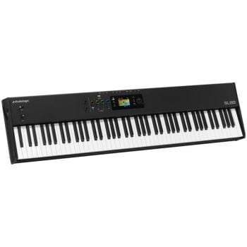Studiologic SL88 mk2 Teclado Controlador 88 Teclas
