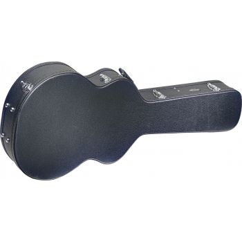 Stagg gca-sa estuche rigido guitarra semi-acustica
