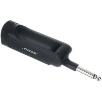 Bose s1 pro + sistema inalámbrico de 2,4 ghz para instrumentos