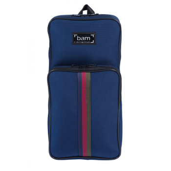 Bam funda saint germain para estuche hightech de oboe, clarinete sib o f