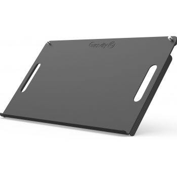 Gravity ks lts 2 t estante para accesorios de soporte de teclado