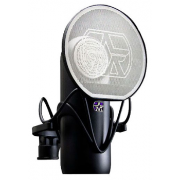 Aston element bundle micrófono de condensador