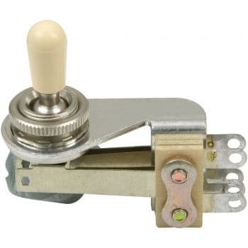 Dimarzio ep1101 selector pastillas 3 posiciones tipo gibson les paul