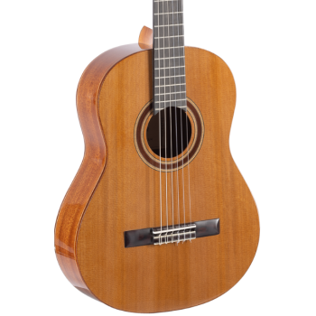 Admira Granada 3/4 Serie Conservatorio Guitarra Clásica