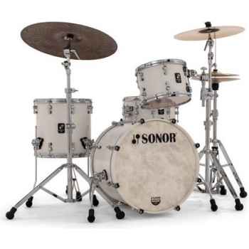 Sonor set momentum beech 320 shell set nm #spw