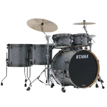 Tama mbs52hzbns-sgr starclassic performer smoky gray