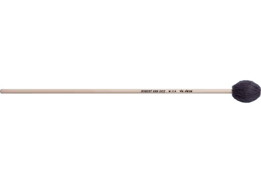 Vic firth mazas m114 robert van sice - mediana
