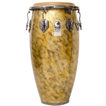Toca percussion quinto 11 custom deluxe 4611-sg