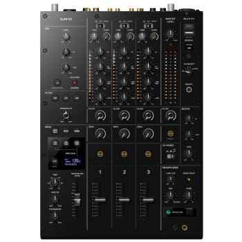 Alphatheta djm-v5 mezclador dj