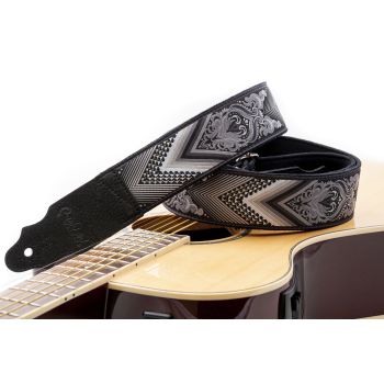 Righton arrow-bk correa guitarra