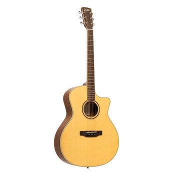 Crafter es-maho gce nat