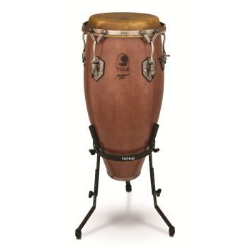 Toca percussion 3700-ln soporte para congas 3700 serie para 11 3/4 y 12