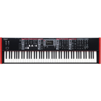 Roland v-stage 88 teclado de escenario