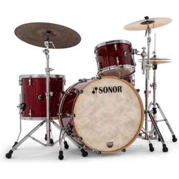 Sonor set momentum maple 324 shell set nm #rep