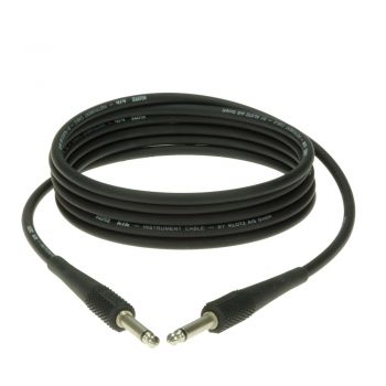 Klotz cables kik3.0ppsw pro instrument kik 3m cable jack