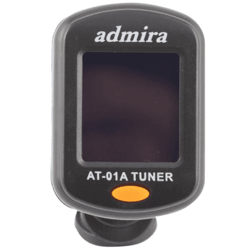 Admira at01a afinador de pinza