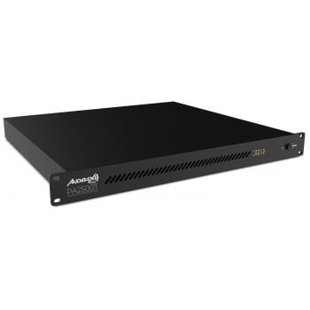 Audibax pro pa2500t amplificador de instalación 19