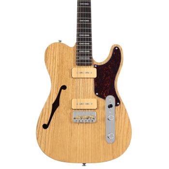 Larry Carlton by Sire T7TM Natural Guitarra Eléctrica