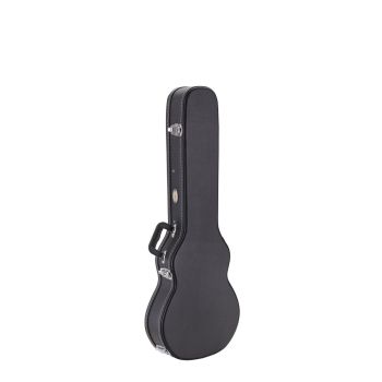 Soundsation sclp estuche rígido adecuado para guitarra estilo les paul