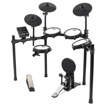 Ek audio bateria digital dr20