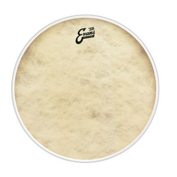 Evans 18 calftone parche de bombo bd18ct